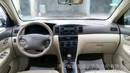 2009款比亚迪F3 1.5L智能白金版标准型GL-i 经典国民家路的梦想里程